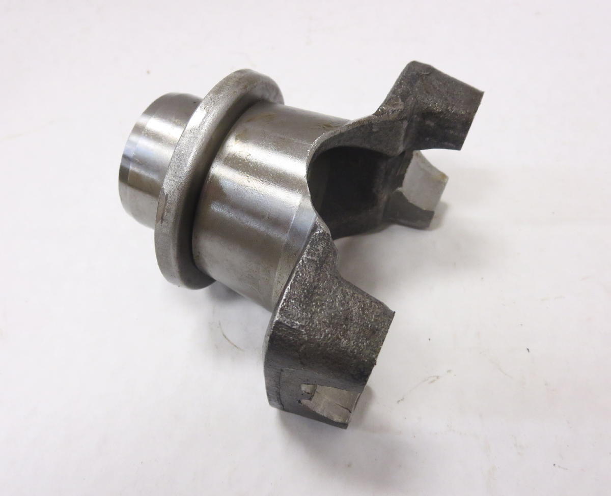 ★ y20031207yページ （ワッサー傷あり36個） Rear Axle Catalog - Willys Kaiser CJ2A CJ3A Jeep - Peter DeBella